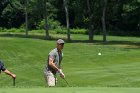 Wheaton Lyons Athletic Club Golf Open  13th Annual Lyons Athletic Club (LAC) Golf Open Monday, June 13, 2022 at the Blue Hills Country Club. - Photo by Keith Nordstrom : Wheaton, Lyons Athletic Club Golf Open